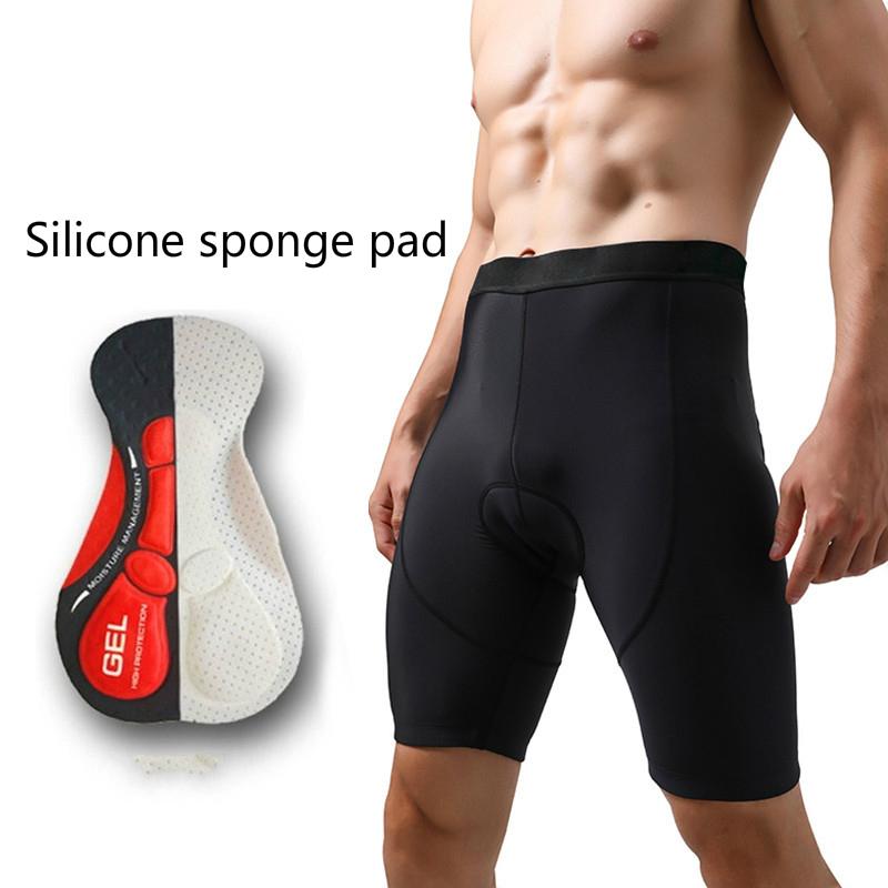 Bike Upgraded 5D Silicone Padded Bike Shorts 100% Lycra Shockproof Mountain Shorts Road
Bike Upgraded 5D Silicone Padded Bike Shorts 100% Lycra Shockproof Mountain Shorts Road
