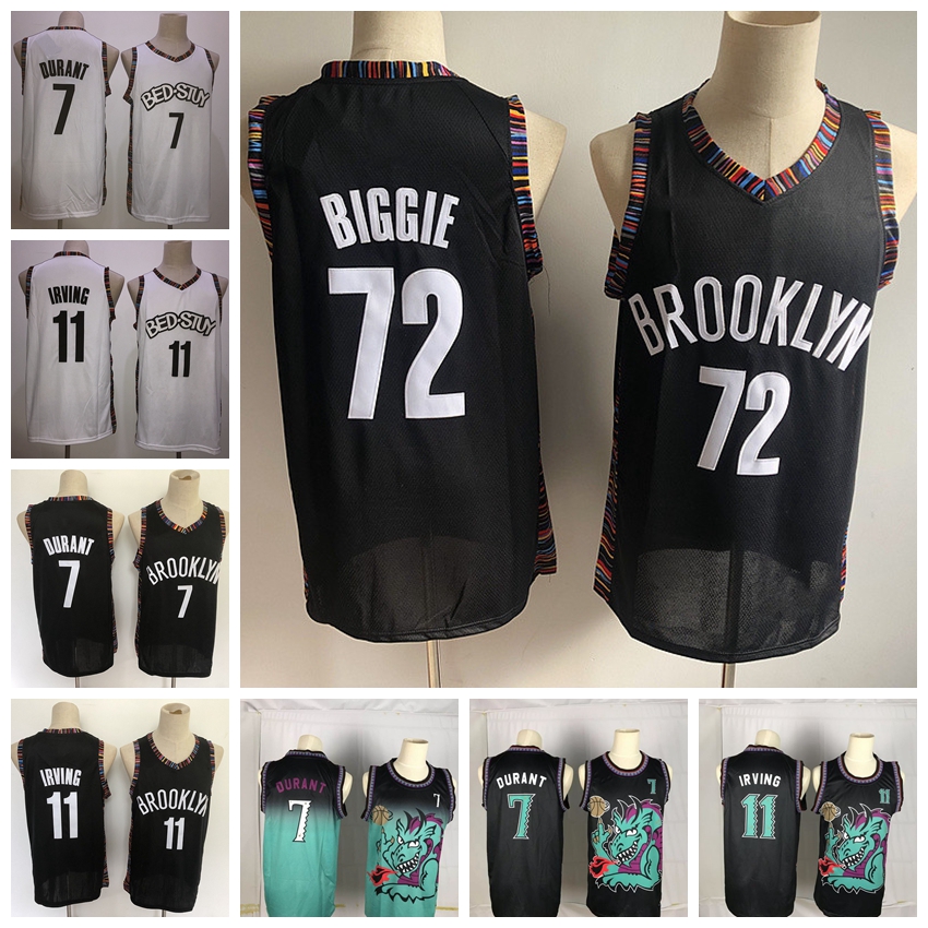 NCAA Kevin 7 Durant Jersey Mens 11 IRVING 72 Biggie Retro College Basketball Jerseys Stitched High Quality White Green Black City, #11
NCAA Kevin 7 Durant Jersey Mens 11 IRVING 72 Biggie Retro College Basketball Jerseys Stitched High Quality White Green Black City, #11
