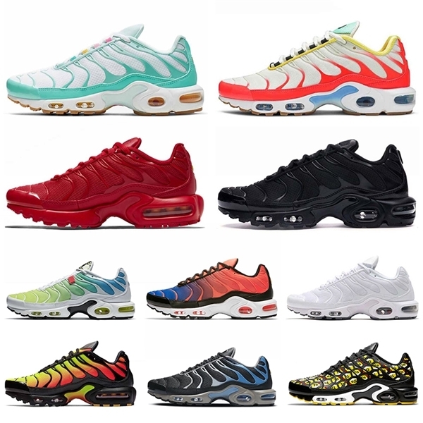 Cheap Fashion Plus TN Plus Size 12 Mens Running Shoes Teal Twist Women Maxes Sneakers Triple Red Black White Ultra Se Mens Trainers, 2 triple black 36-46
Cheap Fashion Plus TN Plus Size 12 Mens Running Shoes Teal Twist Women Maxes Sneakers Triple Red Black White Ultra Se Mens Trainers, 2 triple black 36-46