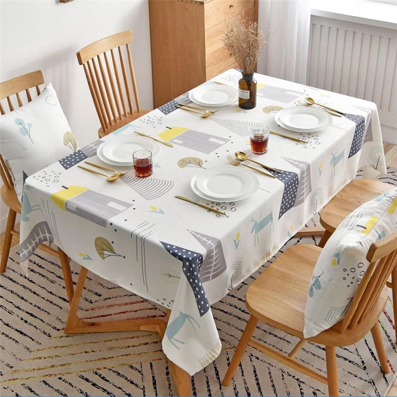 Coffee Table White Cartoon House Patterns Rectangular Tablecloth TV Cabinet For Living Room Home Decoration ZB-HM328#30, Table cloth
Coffee Table White Cartoon House Patterns Rectangular Tablecloth TV Cabinet For Living Room Home Decoration ZB-HM328#30, Table cloth