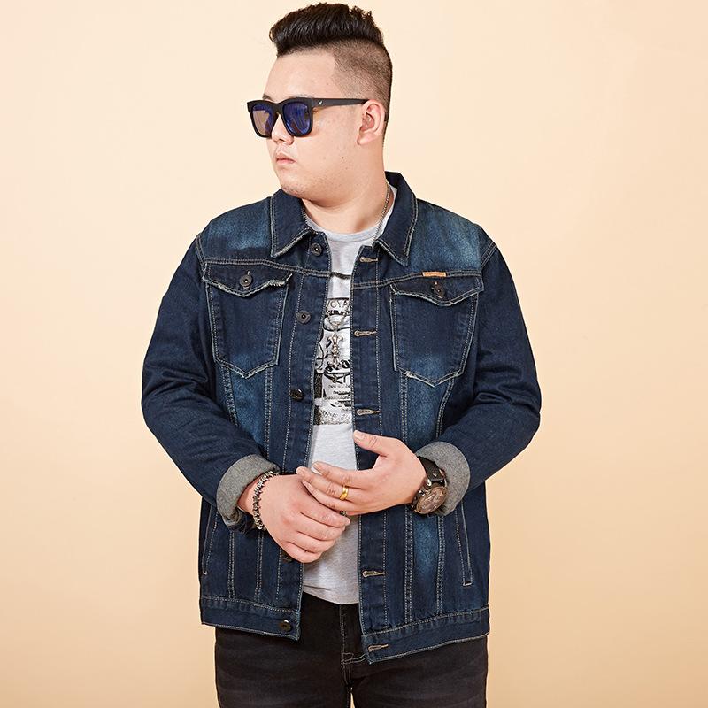 2020 Denim Jackets Mens Cotton Plus Size 6XL 7XL 8XL Fashion Moto Biker Mens Denim Outerwear Tops Jaqueta Masculina Coats, 7800
2020 Denim Jackets Mens Cotton Plus Size 6XL 7XL 8XL Fashion Moto Biker Mens Denim Outerwear Tops Jaqueta Masculina Coats, 7800