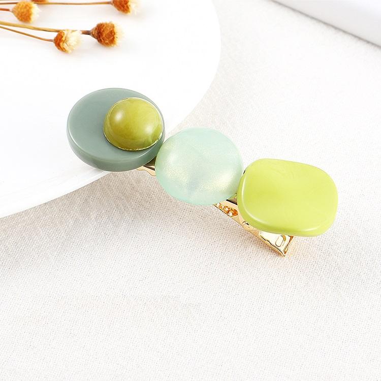 Fashion Acrylic Stone Hair Clip For Women Girls Elegant Beauty Styling Barrette Stick hair pins tiara ornaments 137987
Fashion Acrylic Stone Hair Clip For Women Girls Elegant Beauty Styling Barrette Stick hair pins tiara ornaments 137987