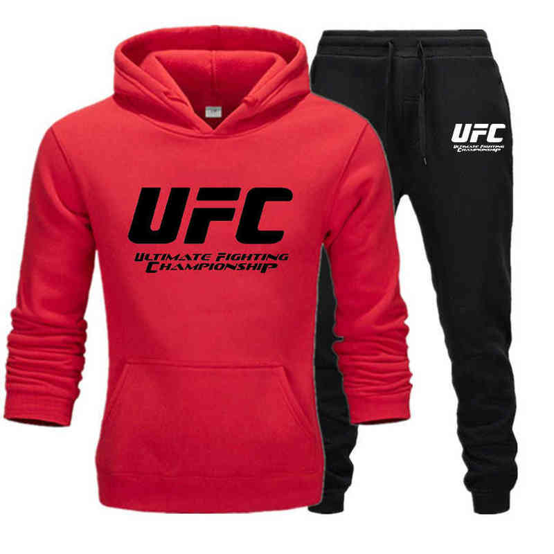 2022 New Brand Tracksuit Casual Hoodies For Men Sportswear Two Piece Sets Of Thick Red Sweatshirt + Pants Sport Suit Plus 3XL G1215, 13
2022 New Brand Tracksuit Casual Hoodies For Men Sportswear Two Piece Sets Of Thick Red Sweatshirt + Pants Sport Suit Plus 3XL G1215, 13