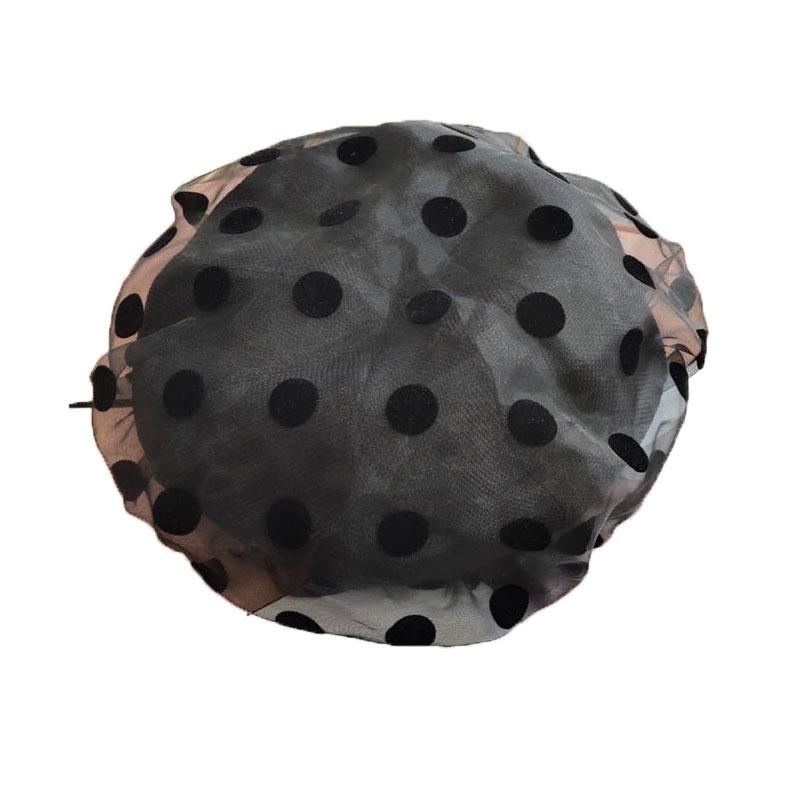 2021 Fashion Berets For Women New Dot Female Berets Spring Summer Girls Cute Black Wholesale DROP SHIPPING, White
2021 Fashion Berets For Women New Dot Female Berets Spring Summer Girls Cute Black Wholesale DROP SHIPPING, White