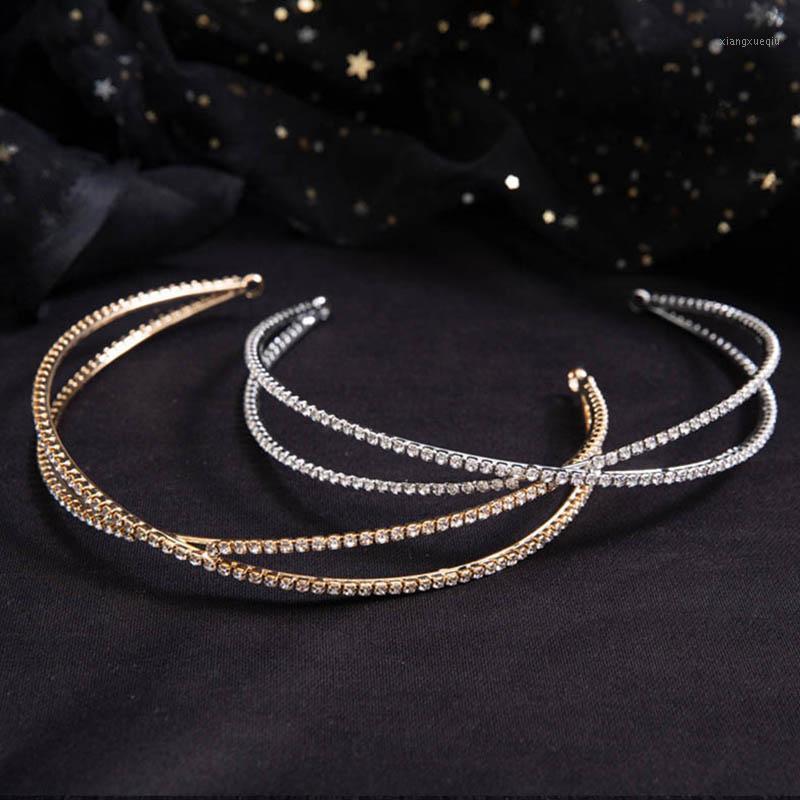Hair Clips & Barrettes Rhinestone Band Crowns For Girls Hoop Headband Women Jewelry Headbands Accessories Bridal Crown Tiara Hairbands, Golden;silver
Hair Clips & Barrettes Rhinestone Band Crowns For Girls Hoop Headband Women Jewelry Headbands Accessories Bridal Crown Tiara Hairbands, Golden;silver