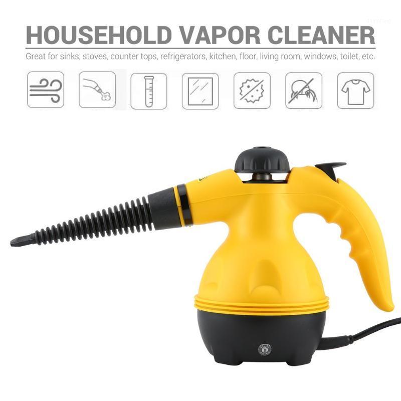 1000W Multi-Purpose Electric Steam Cleaner Eu Plug Handheld Portable Pressurized Household Steam Cleaner All-In-One Set1
1000W Multi-Purpose Electric Steam Cleaner Eu Plug Handheld Portable Pressurized Household Steam Cleaner All-In-One Set1