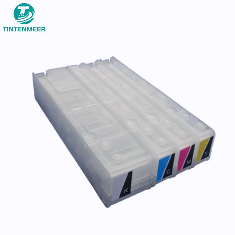 TINTENMEER refillable cartridge 975 975x for 377 452 477 552 577 P55250 P57750 printer
TINTENMEER refillable cartridge 975 975x for 377 452 477 552 577 P55250 P57750 printer