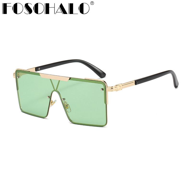 New Fashion Large Frame Square Sunglasses Women 2021 Designer Trendy Letter Sun Glasses Female Classic Black Shades
New Fashion Large Frame Square Sunglasses Women 2021 Designer Trendy Letter Sun Glasses Female Classic Black Shades