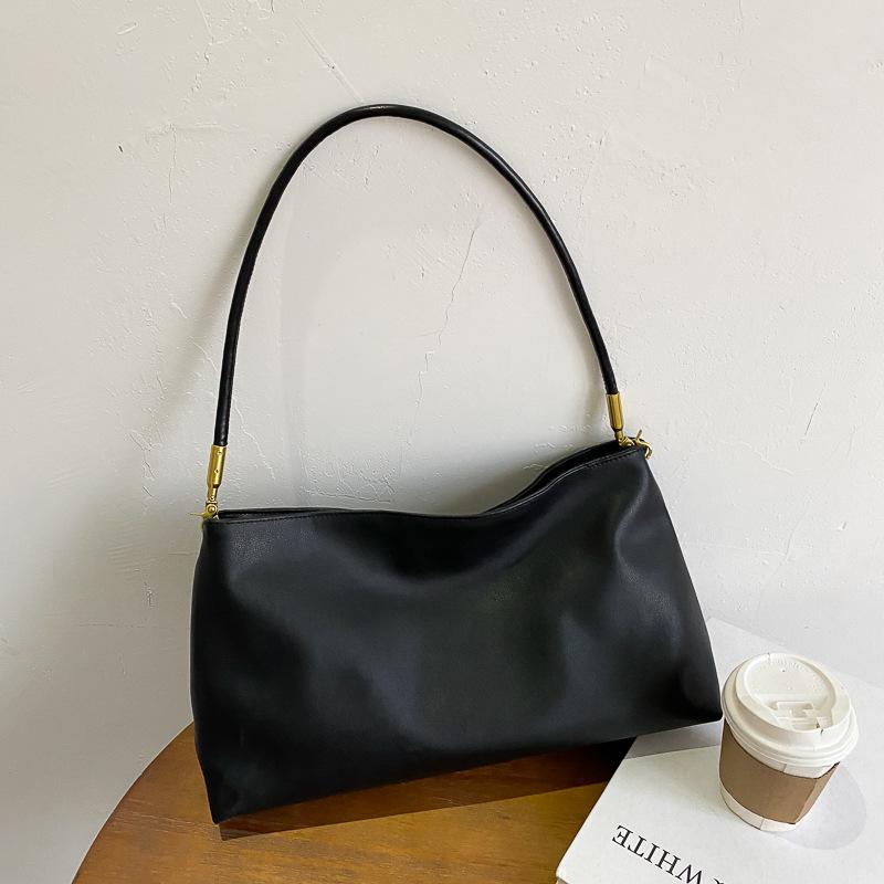 2021 New Women Retro Fashion Soft PU Leather Shoulder Bag Square Underarm Bag Handbag Travel Mobile Phone, Black
2021 New Women Retro Fashion Soft PU Leather Shoulder Bag Square Underarm Bag Handbag Travel Mobile Phone, Black