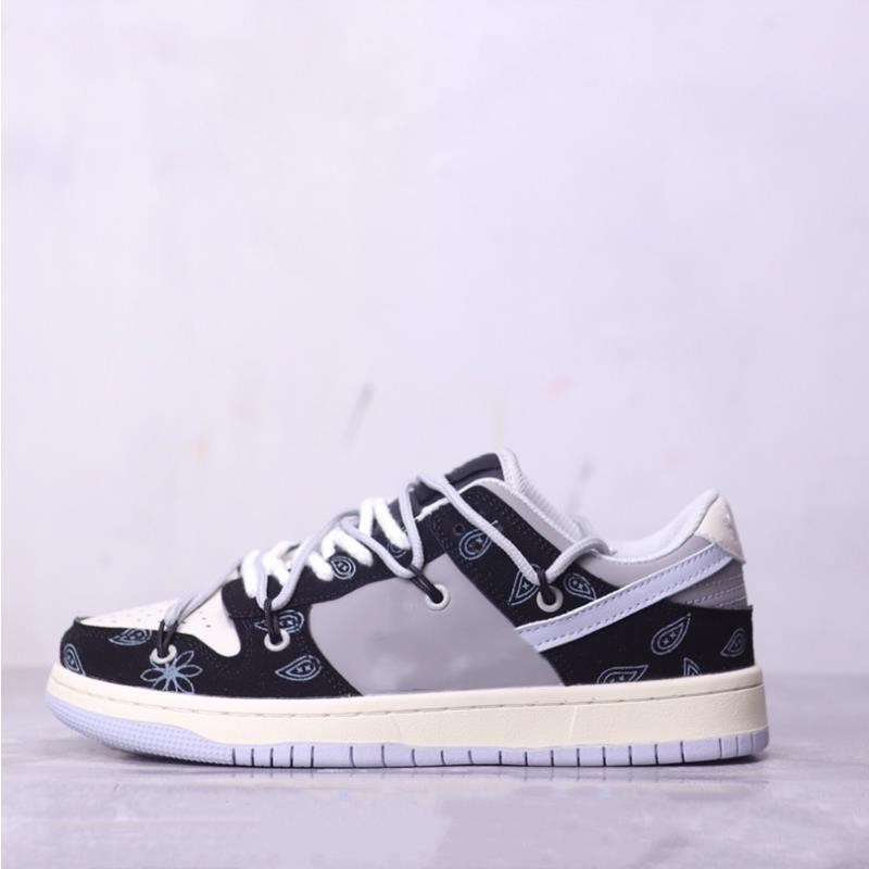 Casual Skateboard Shoes Shoelace Men Women vibe Low Flowers Cashew Sneakers SB Ugqoq, Black
Casual Skateboard Shoes Shoelace Men Women vibe Low Flowers Cashew Sneakers SB Ugqoq, Black