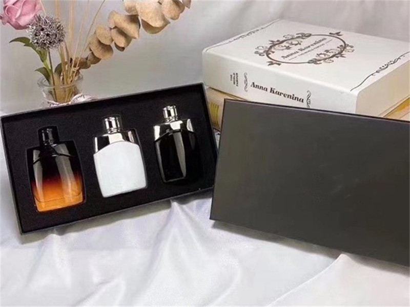 New discount FASHION MEN perfume three piece set 30ml*3 high quality nice smell long lasting time free shipping
New discount FASHION MEN perfume three piece set 30ml*3 high quality nice smell long lasting time free shipping