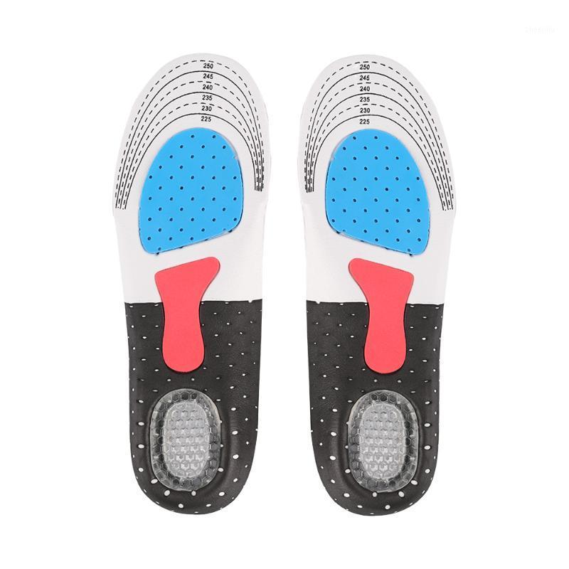 Orthopedic Foot Arch Support Sport Shoe Pad Running Gel Insoles Insert Cushion Insole Sneakers Pad Sweat-absorption Flash Drying1, 1 for men
Orthopedic Foot Arch Support Sport Shoe Pad Running Gel Insoles Insert Cushion Insole Sneakers Pad Sweat-absorption Flash Drying1, 1 for men