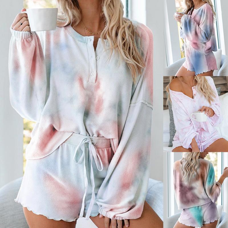 Tie Dye Two Piece Set Women Dresy Damskie 4 Feminine Set Shorts 2020 tracksuit Female Kit Jogging Sporty Biker Playsuit1, Color 2
Tie Dye Two Piece Set Women Dresy Damskie 4 Feminine Set Shorts 2020 tracksuit Female Kit Jogging Sporty Biker Playsuit1, Color 2
