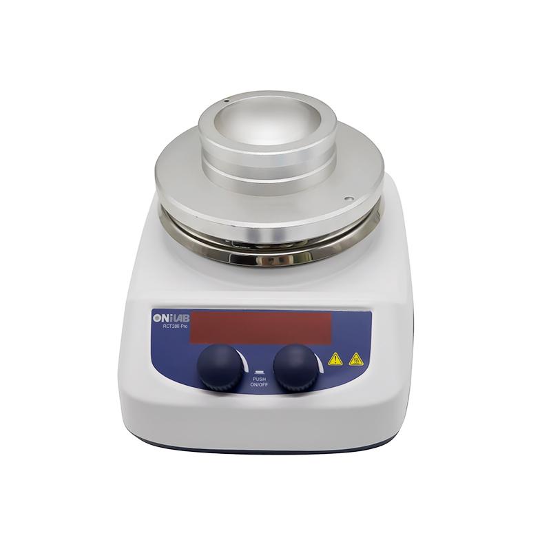 RCT280-Pro Hotplate Magnetic Stirrer1