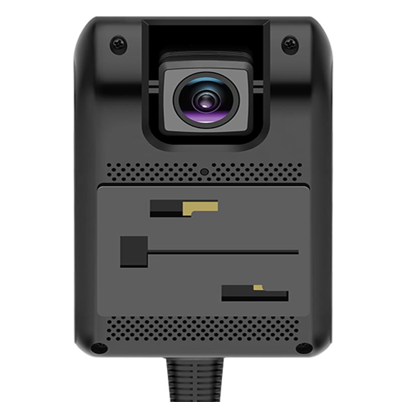 JIMI JC400D 4G Smart AIVision Dashcam with Driver Monitoring System Driver's Behavior Analysis from 1080P Live Video & SOS Alarm
JIMI JC400D 4G Smart AIVision Dashcam with Driver Monitoring System Driver's Behavior Analysis from 1080P Live Video & SOS Alarm