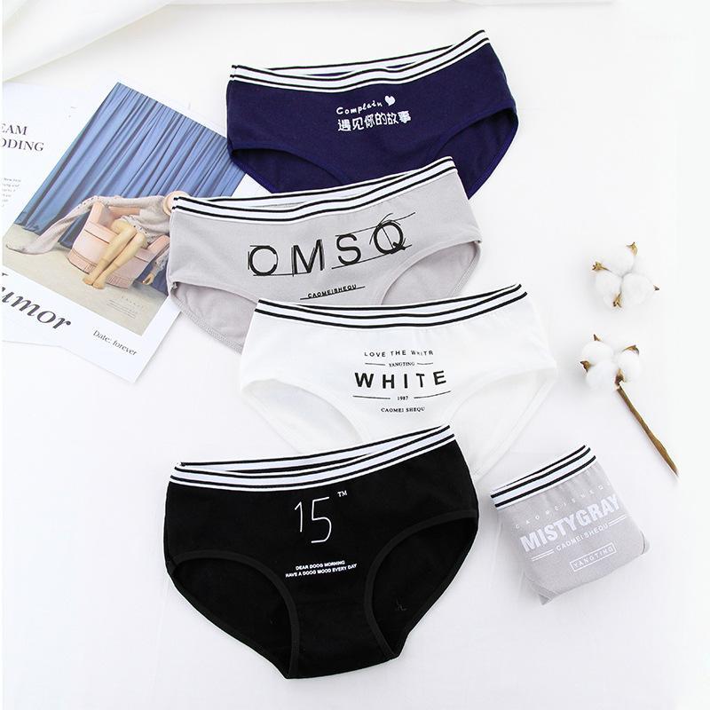 Panties 3pcs Girls Cotton Letter Briefs 7 Days Of The Week Teens Teenage Underwear Puberty 13-20Years Old Young Adolescente 431, 3pcs random colors
Panties 3pcs Girls Cotton Letter Briefs 7 Days Of The Week Teens Teenage Underwear Puberty 13-20Years Old Young Adolescente 431, 3pcs random colors
