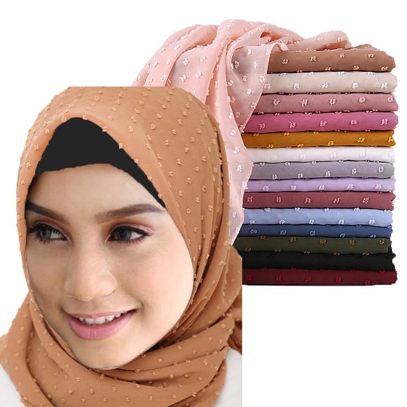 10PC/LOT Pom Pom Bubble Chiffon Hijab Scarf Women Long Shawl Wrap Muslim Headband Maxi Islamic Sjaal 180*70cm
10PC/LOT Pom Pom Bubble Chiffon Hijab Scarf Women Long Shawl Wrap Muslim Headband Maxi Islamic Sjaal 180*70cm
