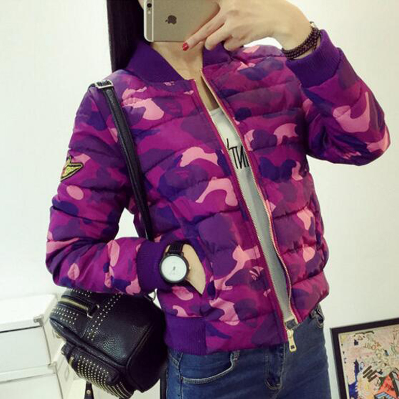 Rihschpiece Plus Size 3XL Winter Jacket Women Parka Cotton Padded Coat Jackets Casual Clothes RZF1283 201030