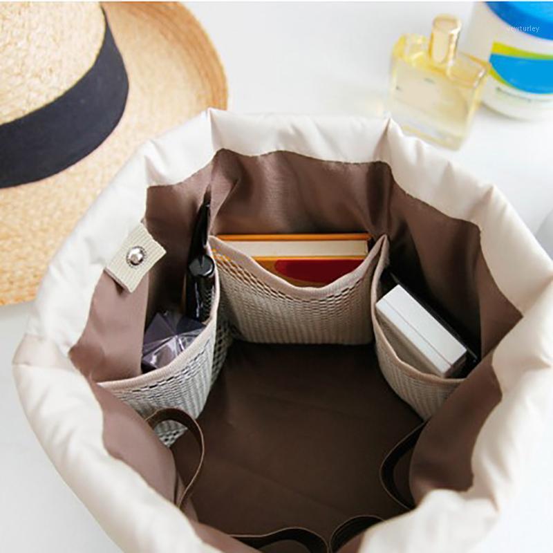 Travel Storage Bag Waterproof Drawstring Pouch Toiletry Cosmetic Portable Bags Organizer Large Capacity Pouch Makeup Bag Z711
Travel Storage Bag Waterproof Drawstring Pouch Toiletry Cosmetic Portable Bags Organizer Large Capacity Pouch Makeup Bag Z711