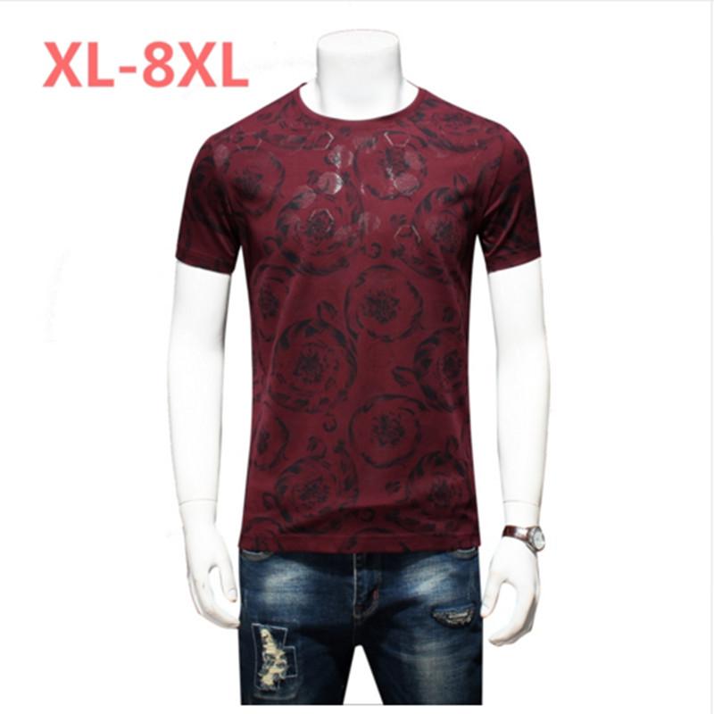 6XL 10XL 9XL 8XL 7X 5XL Men's Patchwork Short Sleeve T Shirt Mens Clothing Trend Casual Slim Fit Hip-Hop Top Tees
6XL 10XL 9XL 8XL 7X 5XL Men's Patchwork Short Sleeve T Shirt Mens Clothing Trend Casual Slim Fit Hip-Hop Top Tees