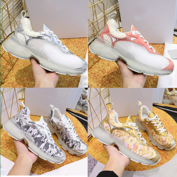 New B31 Women Designer Sneakers casual shoes fashion oblique mesh Silicone fabric flat sneaker top designers Couples TRainers Runners shoe with box size 35-39
New B31 Women Designer Sneakers casual shoes fashion oblique mesh Silicone fabric flat sneaker top designers Couples TRainers Runners shoe with box size 35-39