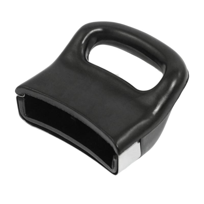 Home Black Silver Bakelite Handle for Fry Pan Saucepan Cookware
Home Black Silver Bakelite Handle for Fry Pan Saucepan Cookware