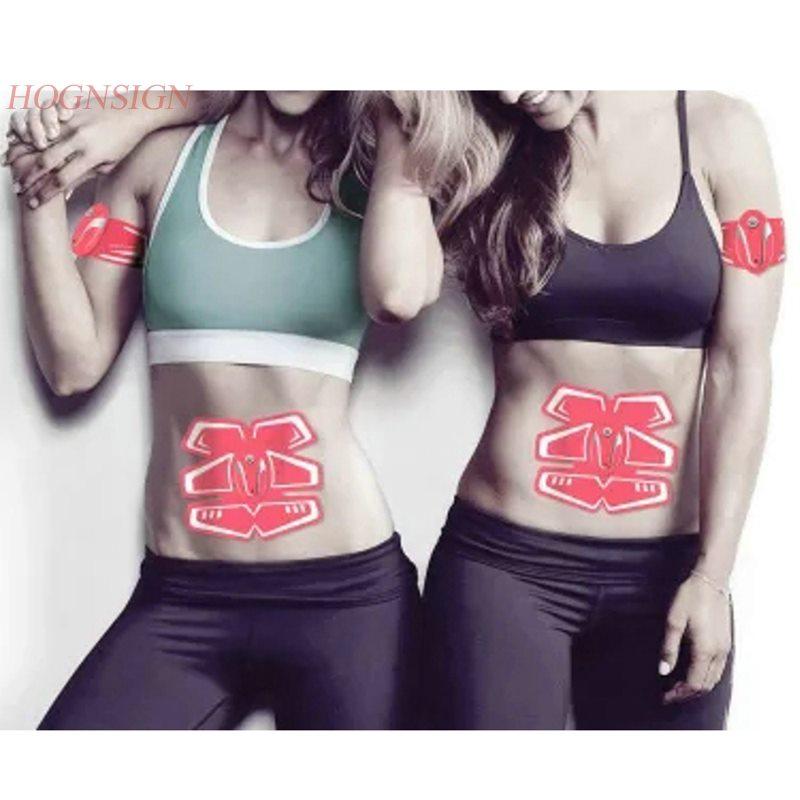 Smart Abdominal Muscles Lazy Machine Exercise Fitness Equipment Home Muscle Training Electro Estimulador Muscular Body Slimming
Smart Abdominal Muscles Lazy Machine Exercise Fitness Equipment Home Muscle Training Electro Estimulador Muscular Body Slimming