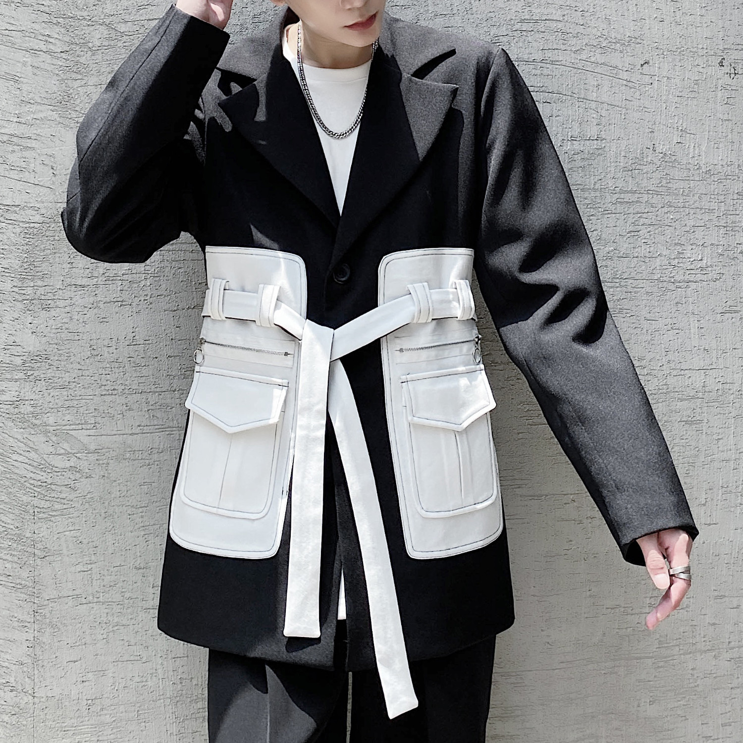 0, Black