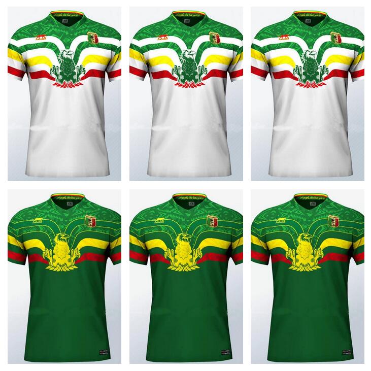 2022 AFCON 2021 Mali SOCCER JERSEYS HOME AWAY BISSOUMA HAIDARA CAMARA DJENEPO TRAORE KOUYATE TOURE DIENG JERSEY FOOTBALL SHIRTS TOP, Black;yellow
2022 AFCON 2021 Mali SOCCER JERSEYS HOME AWAY BISSOUMA HAIDARA CAMARA DJENEPO TRAORE KOUYATE TOURE DIENG JERSEY FOOTBALL SHIRTS TOP, Black;yellow