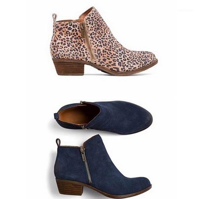 Retro Ladies Pumps Spring Autumn women's PU Leather Boots New Casual Fashion Square High Heel Ankle Boots1, Blue
Retro Ladies Pumps Spring Autumn women's PU Leather Boots New Casual Fashion Square High Heel Ankle Boots1, Blue