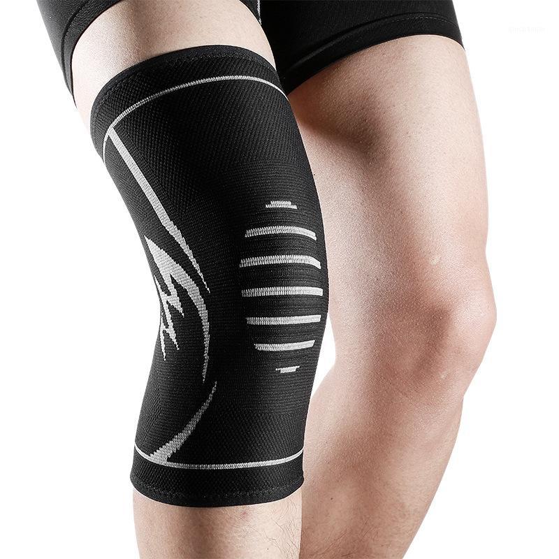 Men Women Adjustable Sport Compression Knee Pads Basketball Volleyball Knee Protector High Elastic Breathable Brace Bandage1, 1 pcs basic
Men Women Adjustable Sport Compression Knee Pads Basketball Volleyball Knee Protector High Elastic Breathable Brace Bandage1, 1 pcs basic