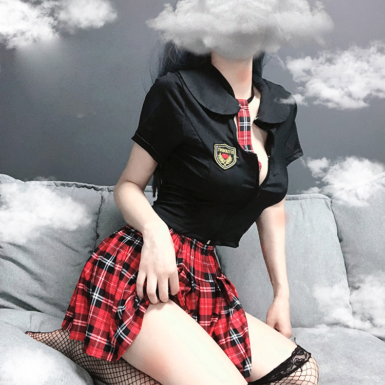 Mini saia estudantes japoneses definir role play ao vivo mostrar uniforme de marinheiro lingerie sexy escola menina cosplay anime bonito
Mini saia estudantes japoneses definir role play ao vivo mostrar uniforme de marinheiro lingerie sexy escola menina cosplay anime bonito