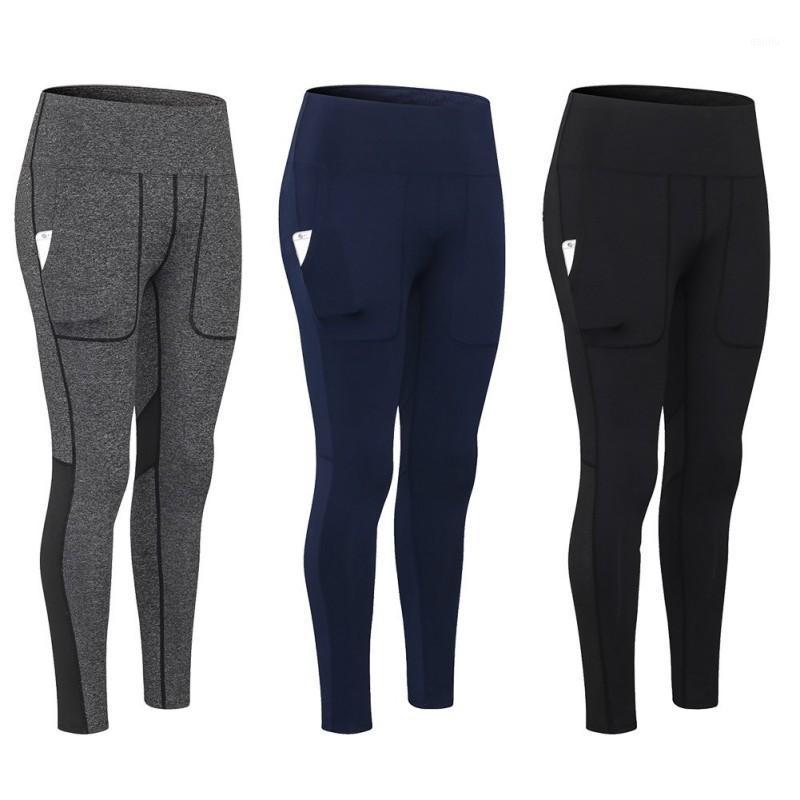 Women Yoga Leggings High Waist Fitness Running Quick-Dry High-Stretch Leggings Pocket Mesh Splicing Sports Gym Running Pants1, Black
Women Yoga Leggings High Waist Fitness Running Quick-Dry High-Stretch Leggings Pocket Mesh Splicing Sports Gym Running Pants1, Black
