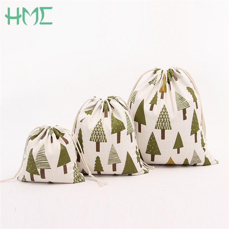 14x16 19x24 25x32CM Cotton Canvas Gift Bags Christmas Tree Printed Gift Bags Kids Birthday Party Favor Candy Drawstring Pouch
14x16 19x24 25x32CM Cotton Canvas Gift Bags Christmas Tree Printed Gift Bags Kids Birthday Party Favor Candy Drawstring Pouch