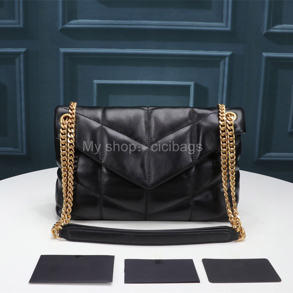 luxurys fashion designer shoulder bags crossbody bag womens quilted high quality genuine real leather gold chain container smooth soft leather, White-gold chain
luxurys fashion designer shoulder bags crossbody bag womens quilted high quality genuine real leather gold chain container smooth soft leather, White-gold chain