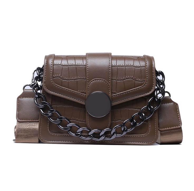 PU Leather Shoulder Crossbody Bags For Women Branded Designer Lady Solid Color Fashion Simple Small Handbag, White
PU Leather Shoulder Crossbody Bags For Women Branded Designer Lady Solid Color Fashion Simple Small Handbag, White
