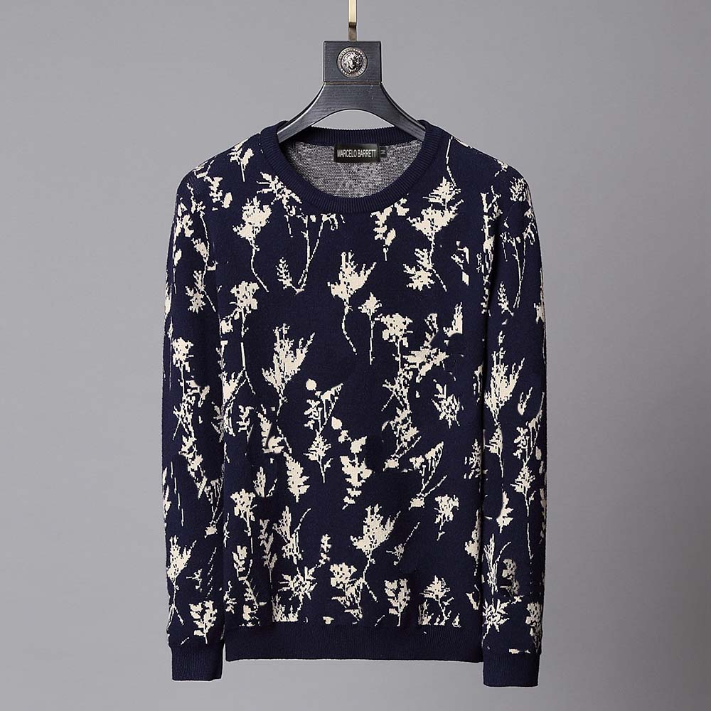 mens designers sweaters womens o neck long sleeves weater mens knitwear pull jumper Herren Pullover 8599, As picture
mens designers sweaters womens o neck long sleeves weater mens knitwear pull jumper Herren Pullover 8599, As picture