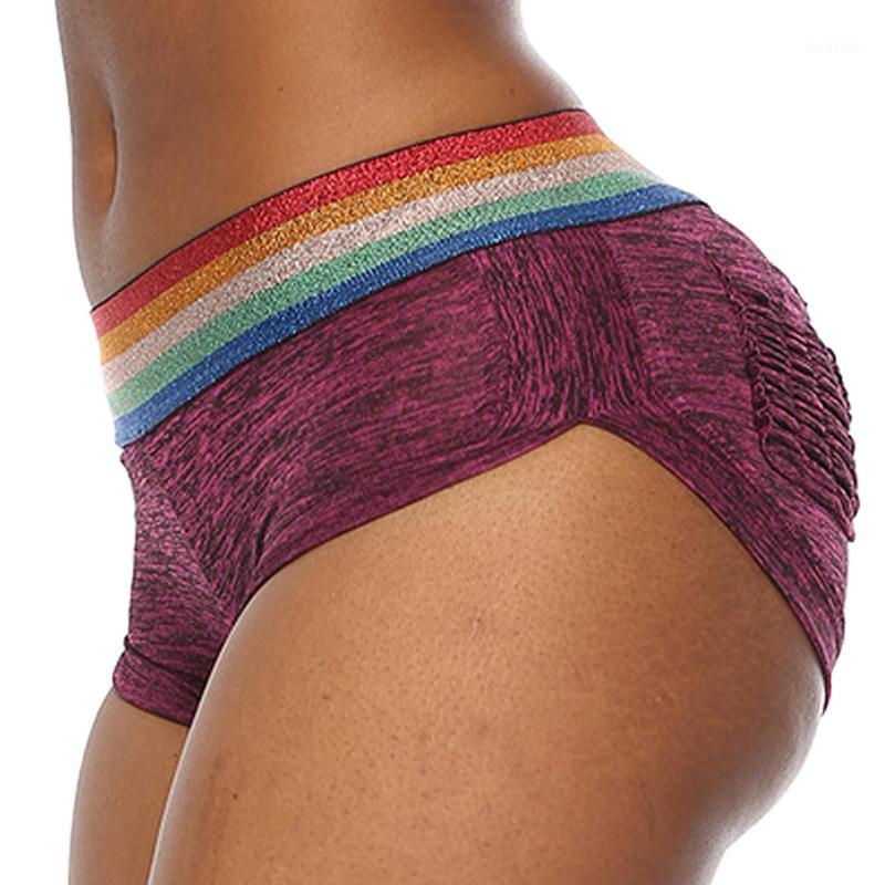 Sexy Workout Pocket Yoga Shorts Rainbow Gym Shorts Running Woman Fashion Rainbow High Waist Sport Woman fitness1, Blue nl9069
Sexy Workout Pocket Yoga Shorts Rainbow Gym Shorts Running Woman Fashion Rainbow High Waist Sport Woman fitness1, Blue nl9069