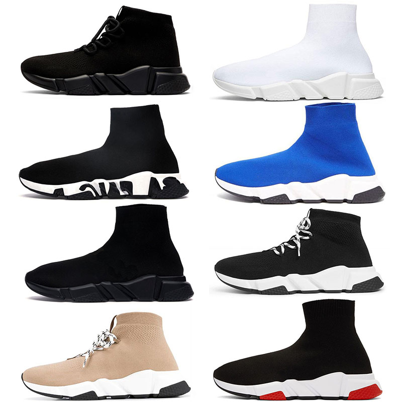 High Quality Sock Shoes Graffiti Trainers Runner Triple Black Beige Glitter Fashion Clear Sole Women Mens Casual Sneakers Platform 36-, B17 36-40
High Quality Sock Shoes Graffiti Trainers Runner Triple Black Beige Glitter Fashion Clear Sole Women Mens Casual Sneakers Platform 36-, B17 36-40