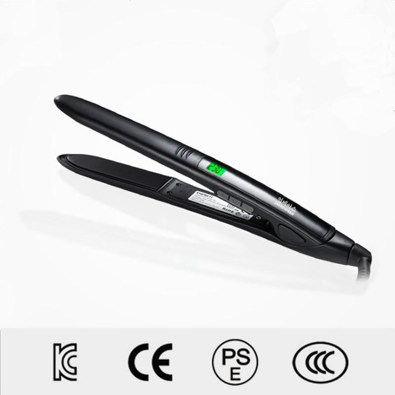 Manufacturers Direct Selling Hair Curler Straight Volumes Dual Purpose Does Not Damage By Straightener Electric Splint Cera /40
Manufacturers Direct Selling Hair Curler Straight Volumes Dual Purpose Does Not Damage By Straightener Electric Splint Cera /40