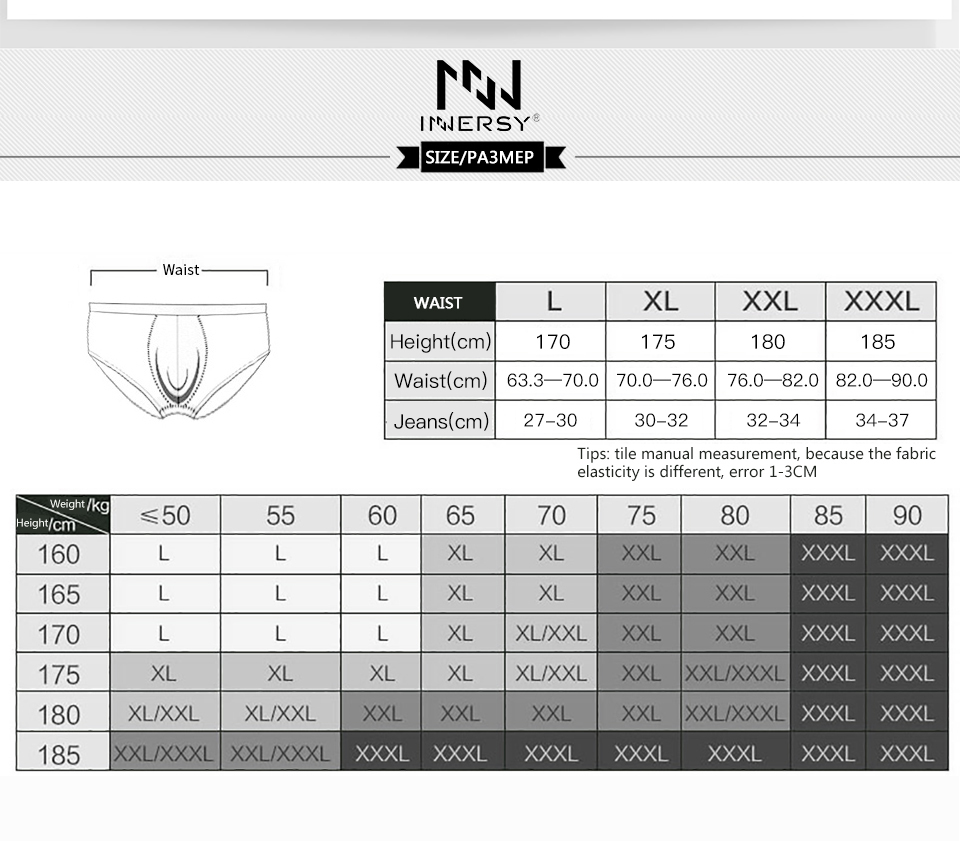 Innersy Short 5Pcs lot Underwear Breathable Boxers Modal Boxer Men Sexy Boxer Cotton Underwear Plus Size Boxers Men shorts T200511