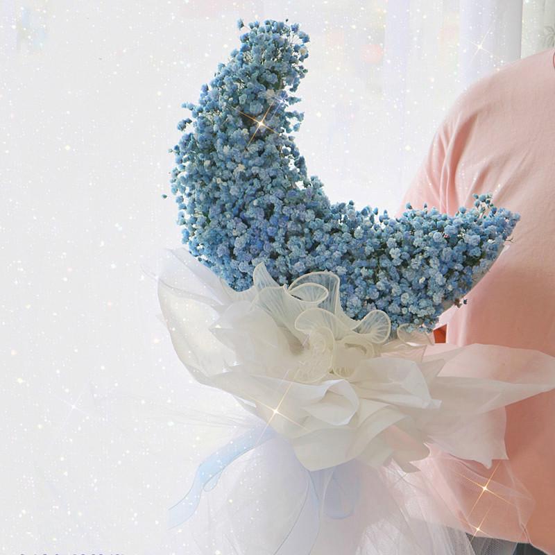 5pcs/set Crescent Moon Floral Foam Florist Styrofoam Blocks for Rose Flower Arrangement Centerpieces Craft Arts Decorations
5pcs/set Crescent Moon Floral Foam Florist Styrofoam Blocks for Rose Flower Arrangement Centerpieces Craft Arts Decorations