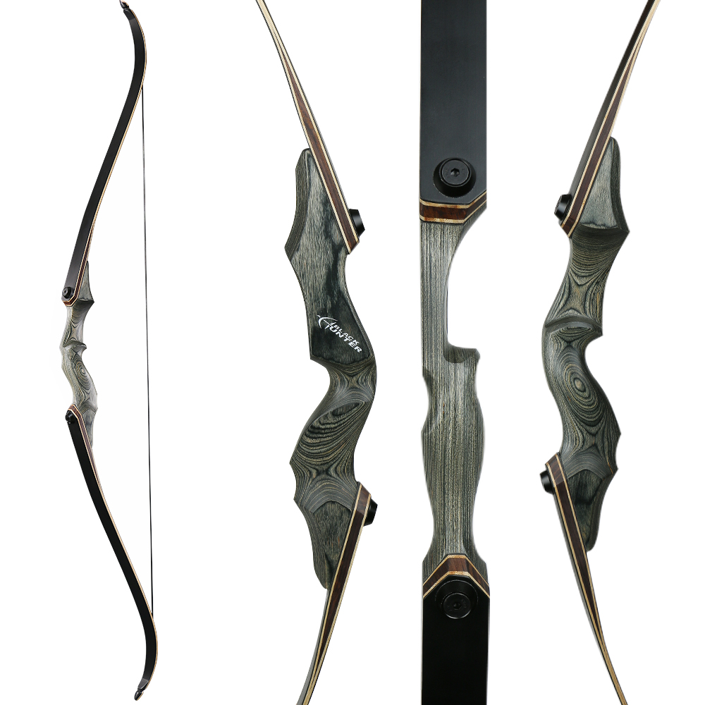 Hot selling 60 inch laminated archery bow traditional longbow 30-50lbs takedown recurve bow arrow hunting wooden bow
Hot selling 60 inch laminated archery bow traditional longbow 30-50lbs takedown recurve bow arrow hunting wooden bow
