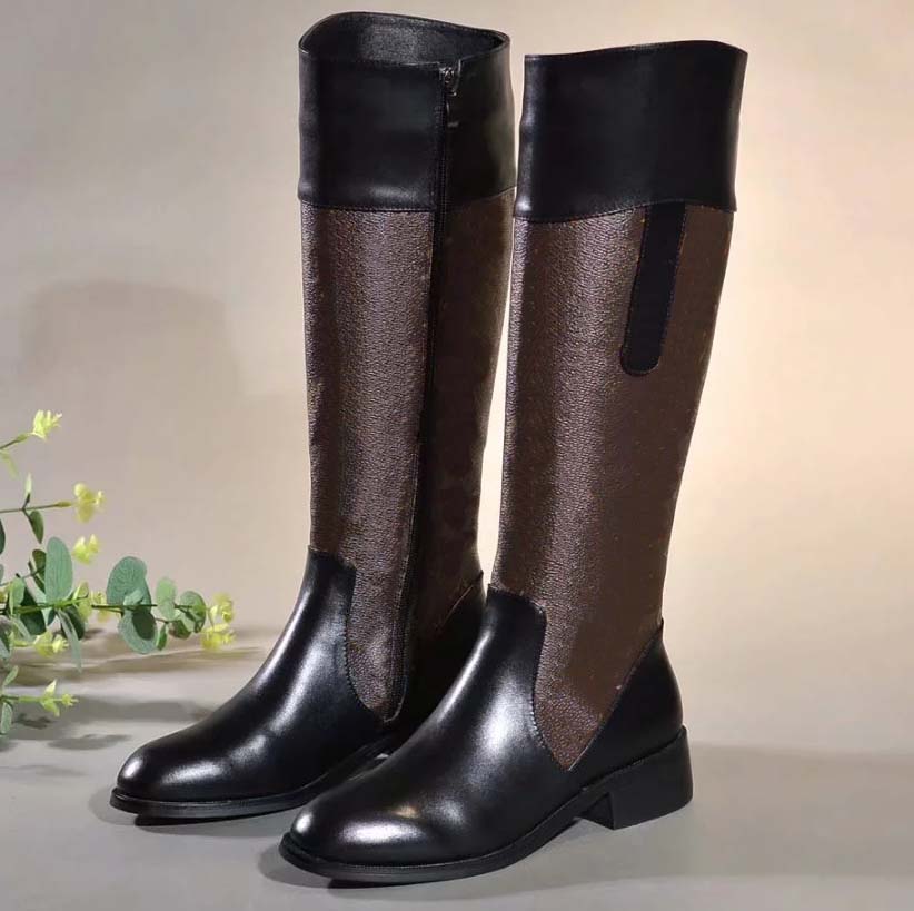 Free DHL Women High Quality Heels Boots Ankle Boots Real Leather shoes Fashion shoes Winter Fall fashion Boots with box EU:35-41 01, #8
Free DHL Women High Quality Heels Boots Ankle Boots Real Leather shoes Fashion shoes Winter Fall fashion Boots with box EU:35-41 01, #8