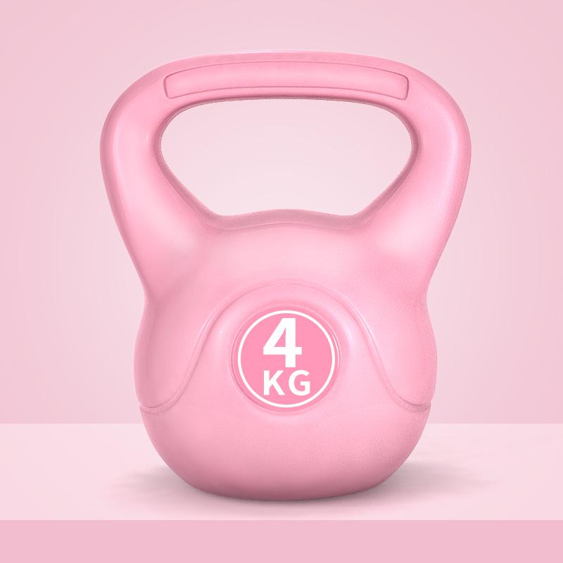 Pot Type Dumbbell Household Fitness Equipment Men and Women Are Available Multitype Weight, Red
Pot Type Dumbbell Household Fitness Equipment Men and Women Are Available Multitype Weight, Red