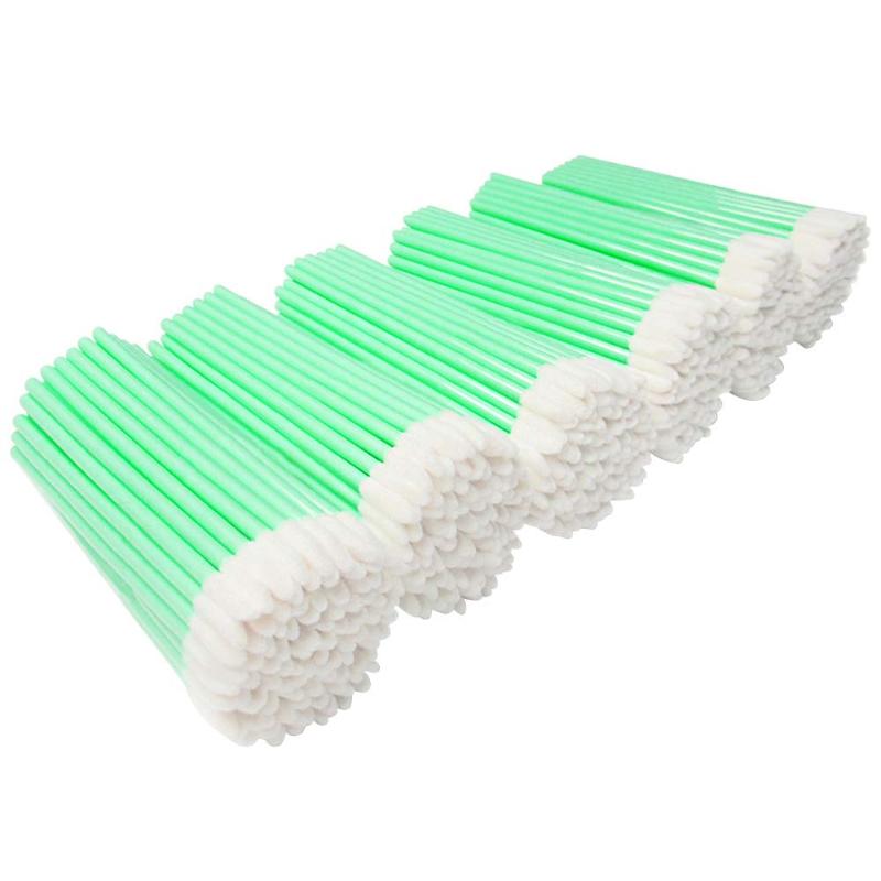 Disposable Lip Brushes 1000 Pcs Make Up Brush Lipstick Lip Gloss Wands Applicator Tool Green
Disposable Lip Brushes 1000 Pcs Make Up Brush Lipstick Lip Gloss Wands Applicator Tool Green