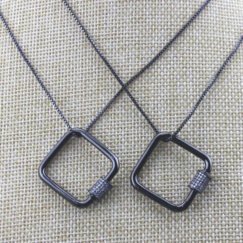 16inch 5str/lot New style cz charm necklace,fashion cubic zirconia clasp charm accessories,handmade diy necklace cheap jewelry
16inch 5str/lot New style cz charm necklace,fashion cubic zirconia clasp charm accessories,handmade diy necklace cheap jewelry