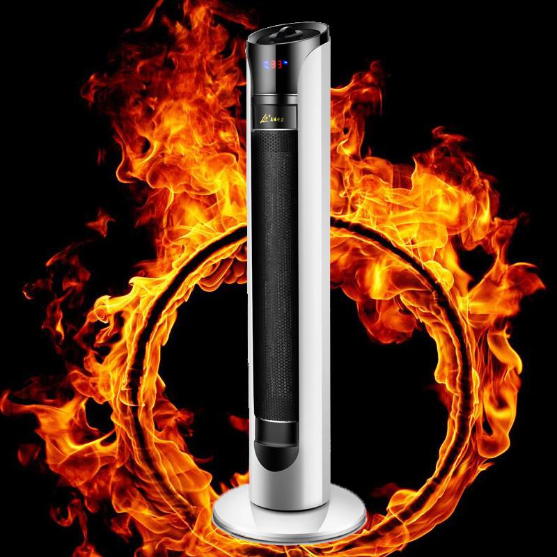 Electric Heater Remote Control Home Heater Tower Fan LCD Display PTC Ceramic Fast Heating Space Portable 2000W
Electric Heater Remote Control Home Heater Tower Fan LCD Display PTC Ceramic Fast Heating Space Portable 2000W