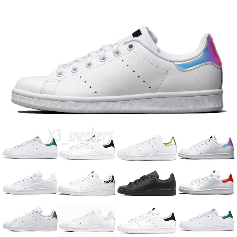 2021 stan smith superstars casual designer running shoes men women triple white black dark blue zebra womens mens trainers ourdoor sports sneakers 36-44, # 11
2021 stan smith superstars casual designer running shoes men women triple white black dark blue zebra womens mens trainers ourdoor sports sneakers 36-44, # 11