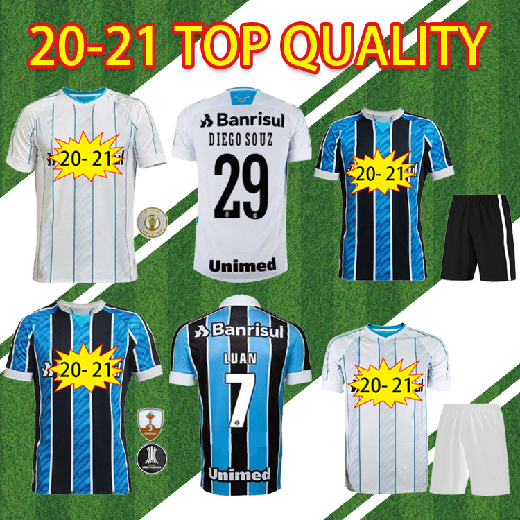 2021 Grêmio comemora 117 anos Pepê 25 DIEGO SOUZA 29 ISAQUE 46 KANNEMANN LUAN AZEVEDO HOME AWAY THIRD SOCCER JERSEY camisa de futebol, Black;yellow
2021 Grêmio comemora 117 anos Pepê 25 DIEGO SOUZA 29 ISAQUE 46 KANNEMANN LUAN AZEVEDO HOME AWAY THIRD SOCCER JERSEY camisa de futebol, Black;yellow